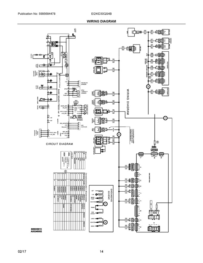 Diagram for EI24ID30QS4B