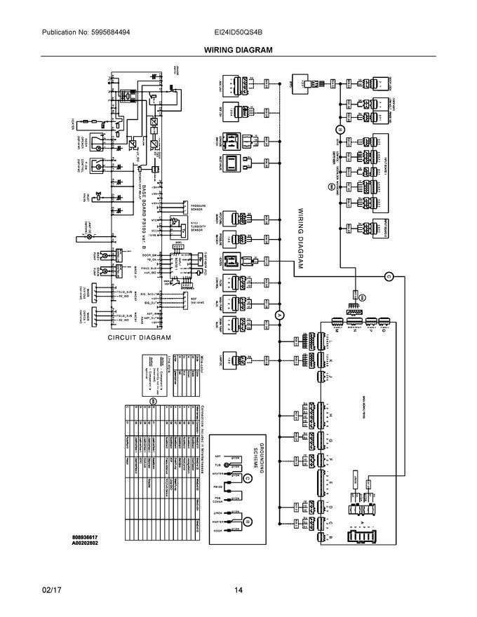 Diagram for EI24ID50QS4B