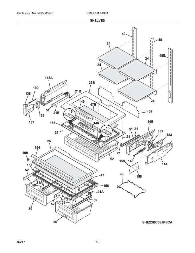 Diagram for E23BC68JPSGA