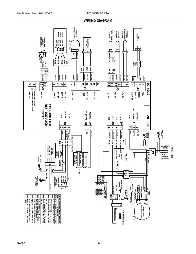 Diagram for E23BC68JPSGA