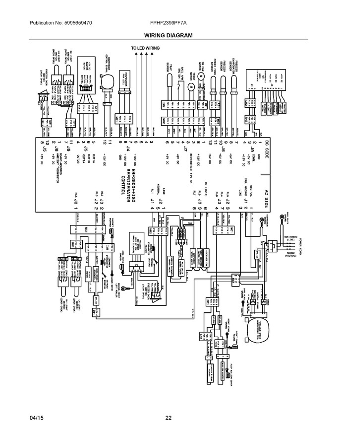 Diagram for FPHF2399PF7A