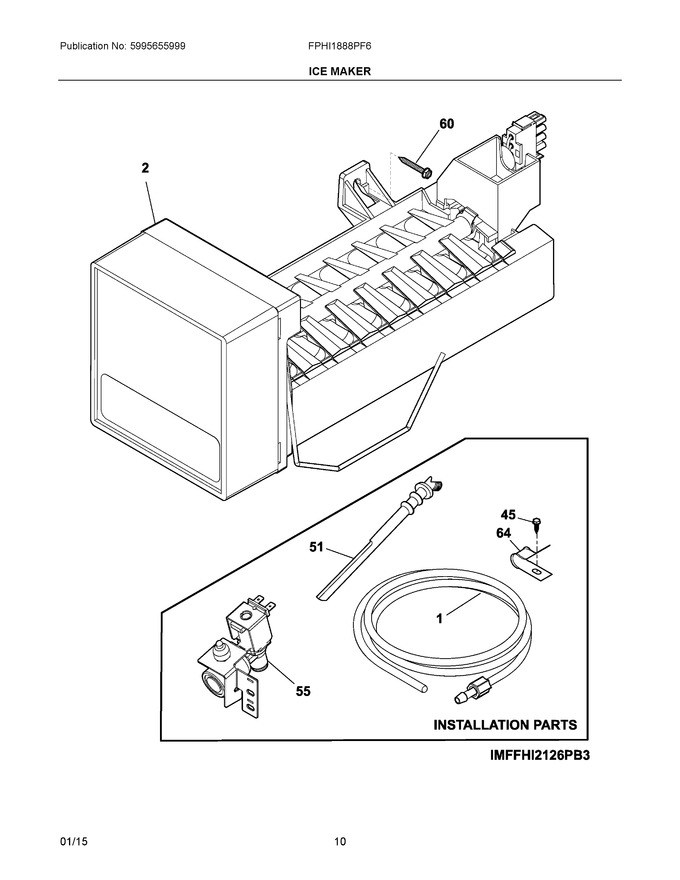 Diagram for FPHI1888PF6