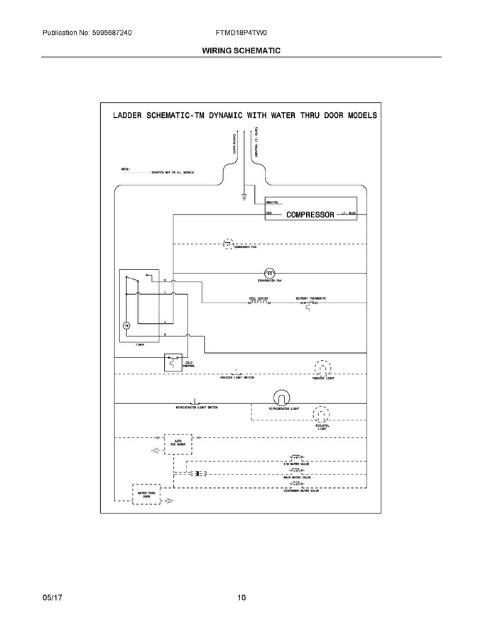 Diagram for FTMD18P4TW0