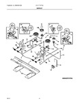 Diagram for 03 - Burner