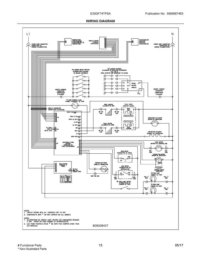 Diagram for E30GF74TPSA