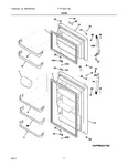 Diagram for 02 - Door