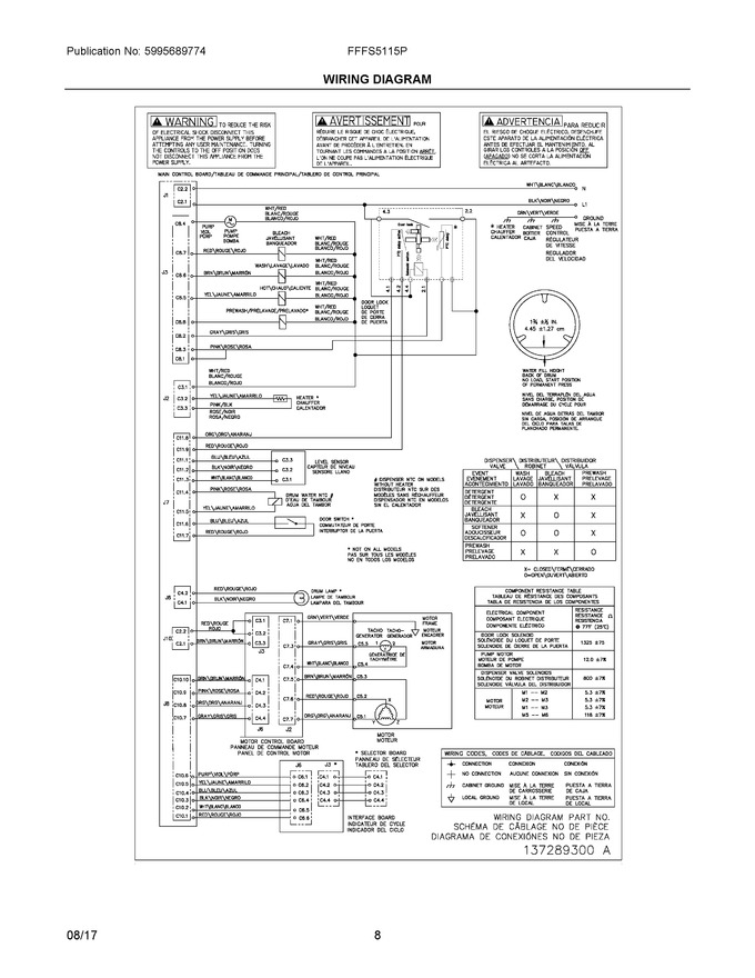 Diagram for FFFS5115PA0