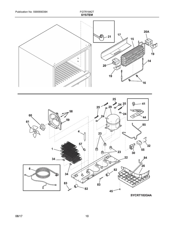 Diagram for FGTR1842TP0