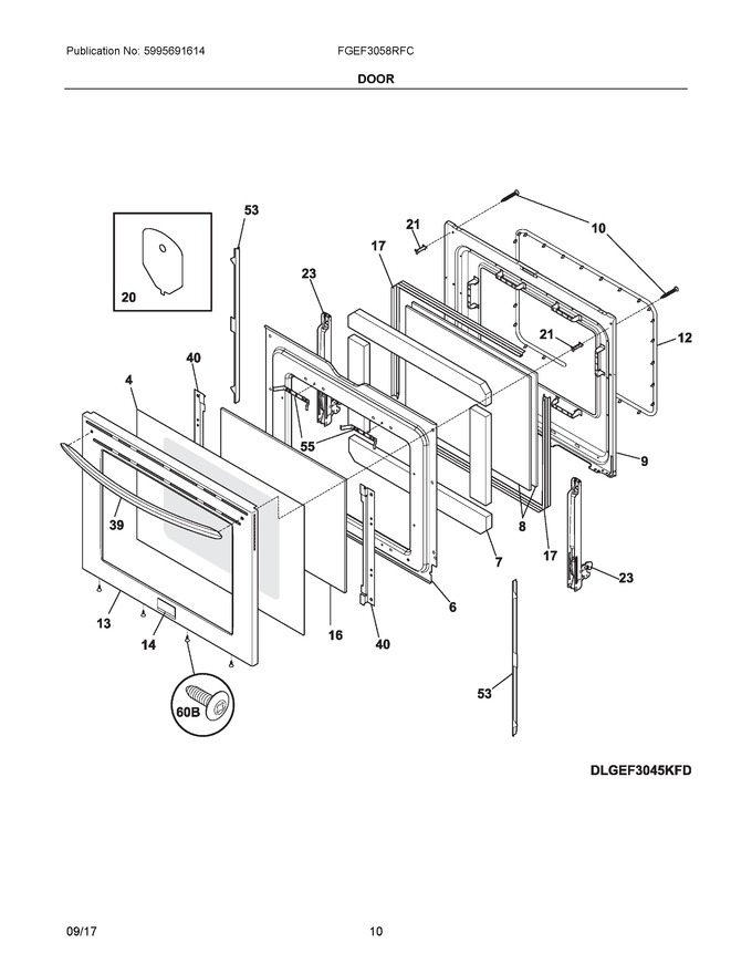 Diagram for FGEF3058RFC
