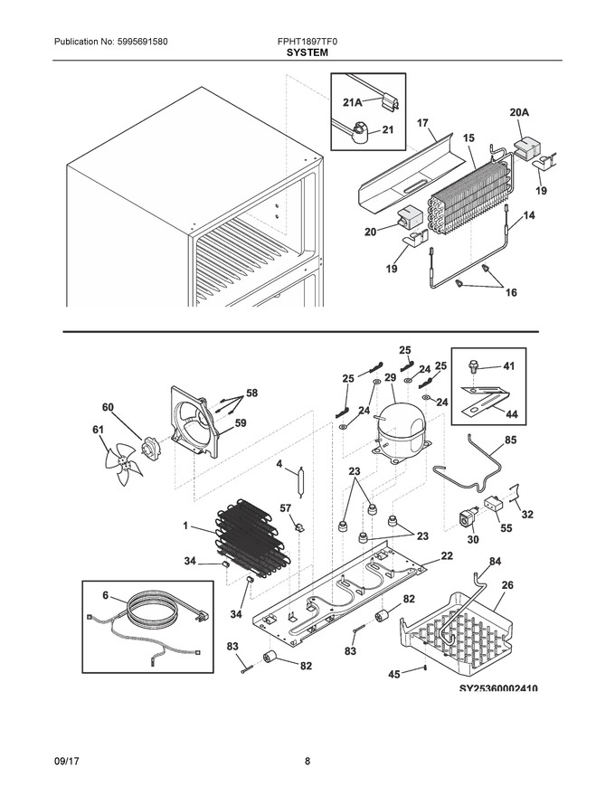 Diagram for FPHT1897TF0