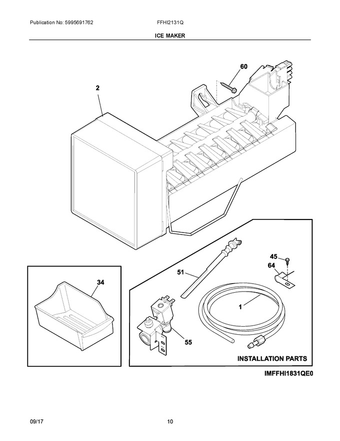 Diagram for FFHI2131QP2