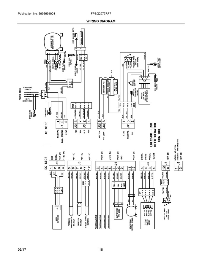 Diagram for FPBG2277RF7