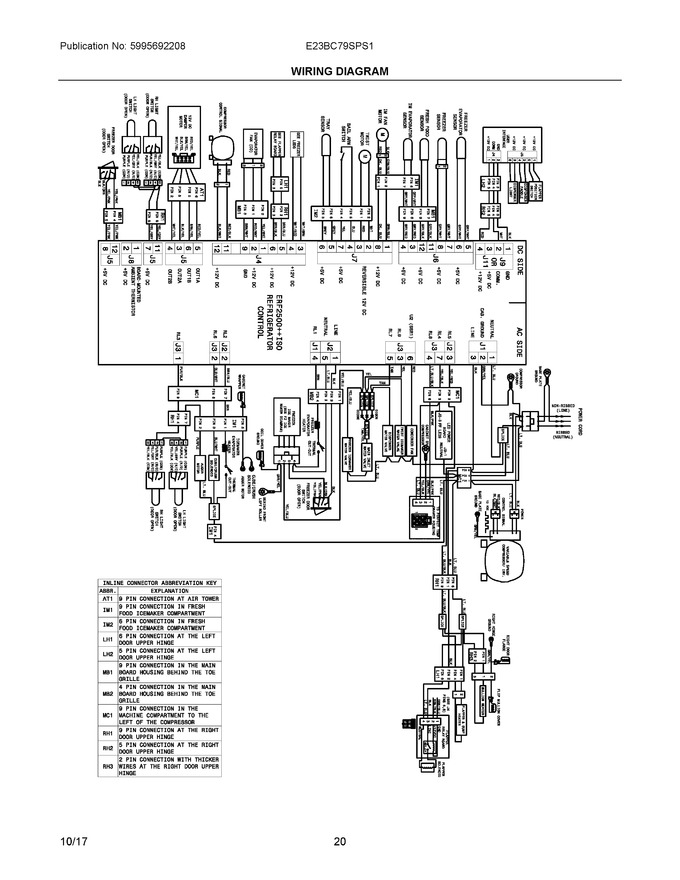 Diagram for E23BC79SPS1