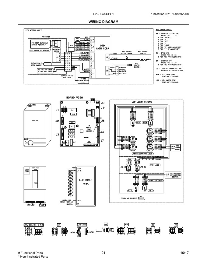 Diagram for E23BC79SPS1