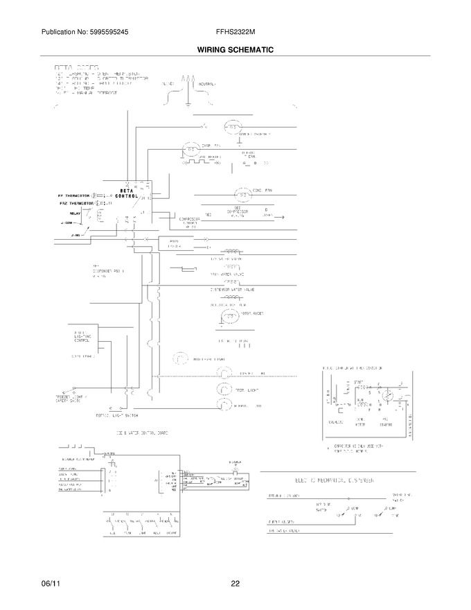 Diagram for FFHS2322MW0