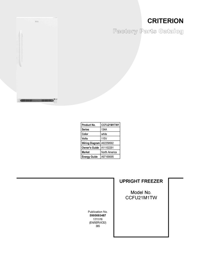 Diagram for CCFU21M1TW1