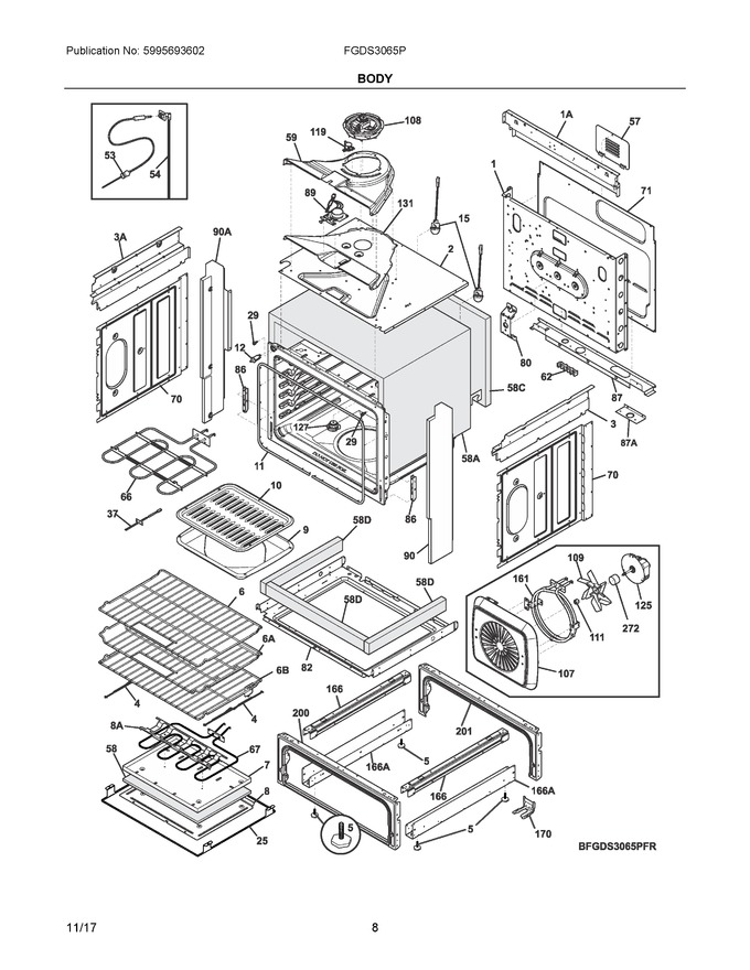 Diagram for FGDS3065PFP