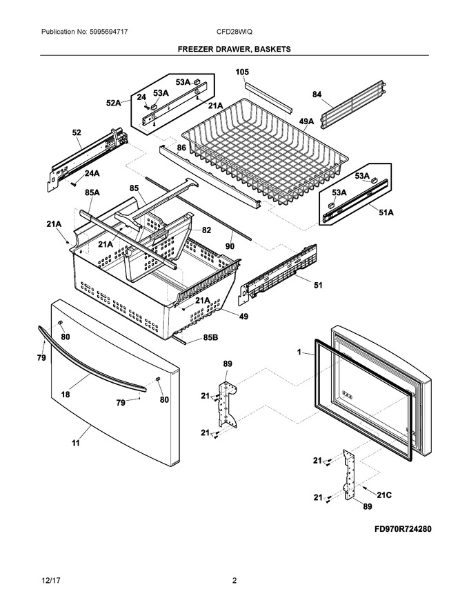 Diagram for CFD28WIQW0