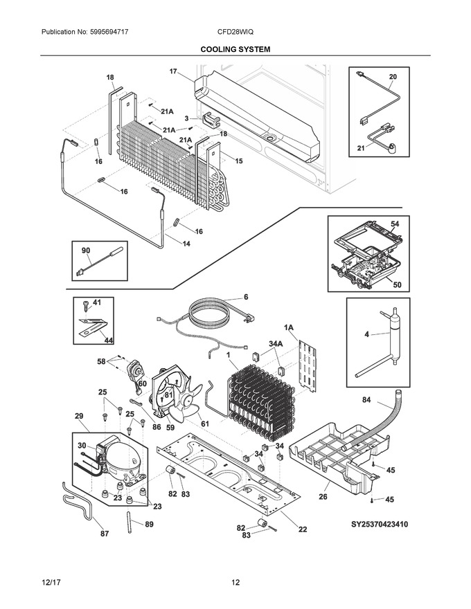 Diagram for CFD28WIQS0