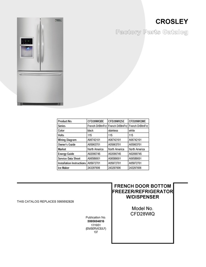 Diagram for CFD28WIQWE