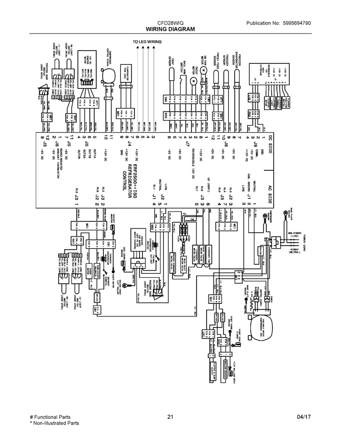 Diagram for CFD28WIQSA