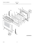 Diagram for 06 - Door