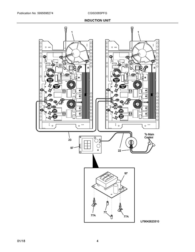 Diagram for CGIS3065PFG