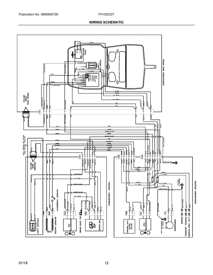 Diagram for FFHI2032TP1