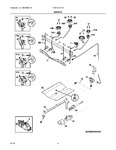 Diagram for 03 - Burner