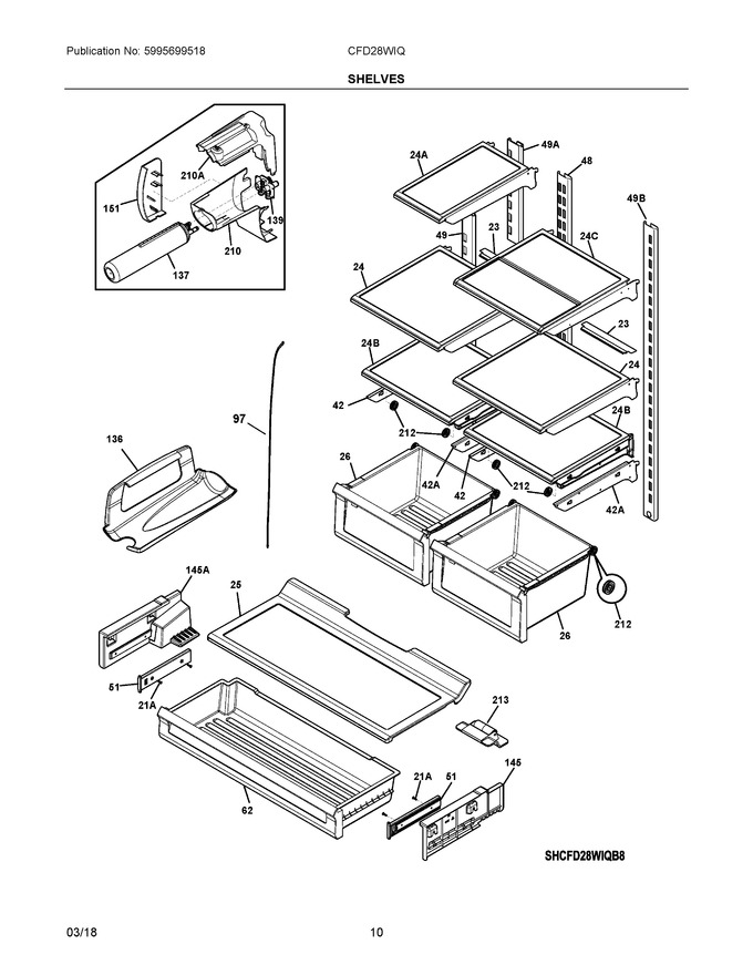 Diagram for CFD28WIQW8