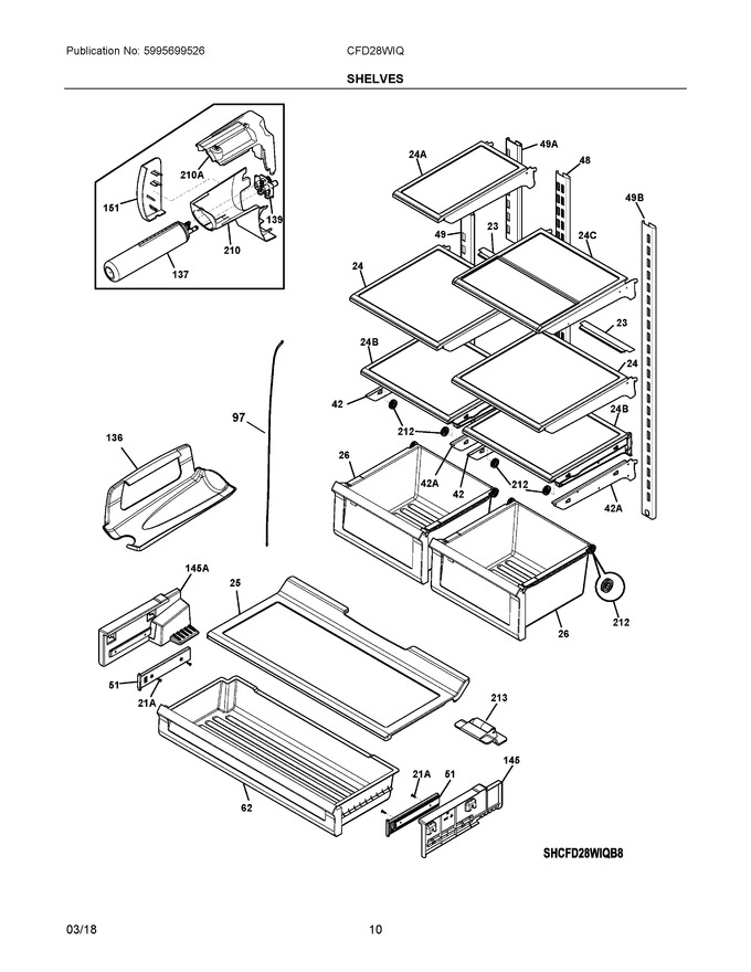Diagram for CFD28WIQB9