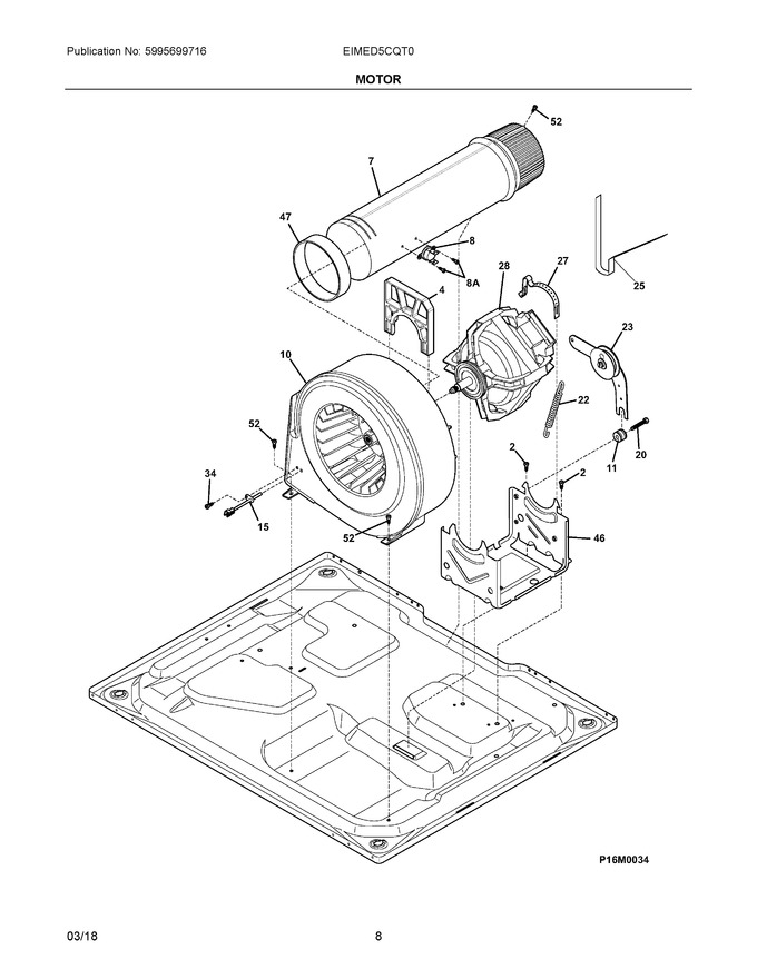 Diagram for EIMED5CQT0
