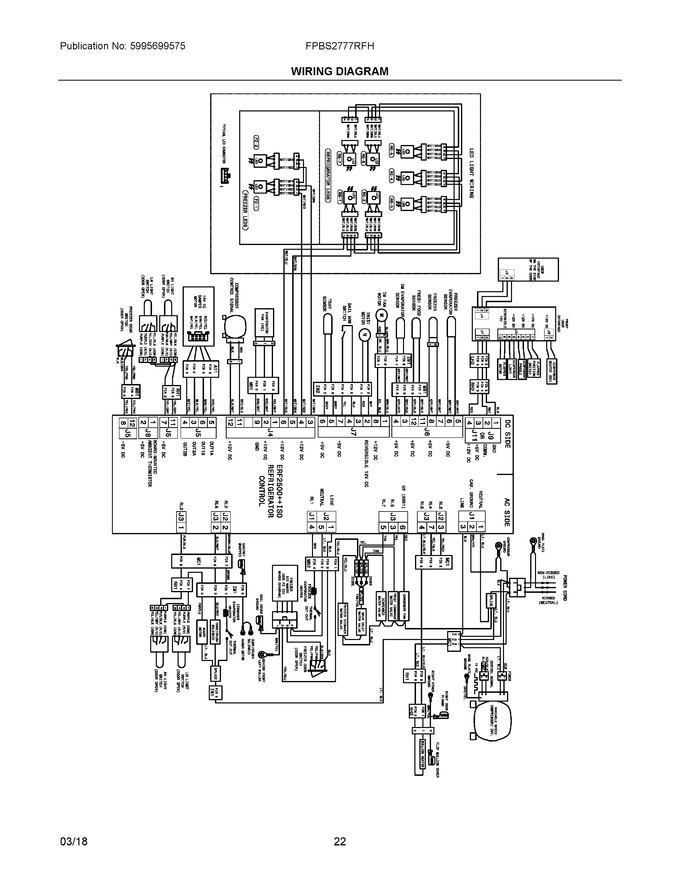 Diagram for FPBS2777RFH