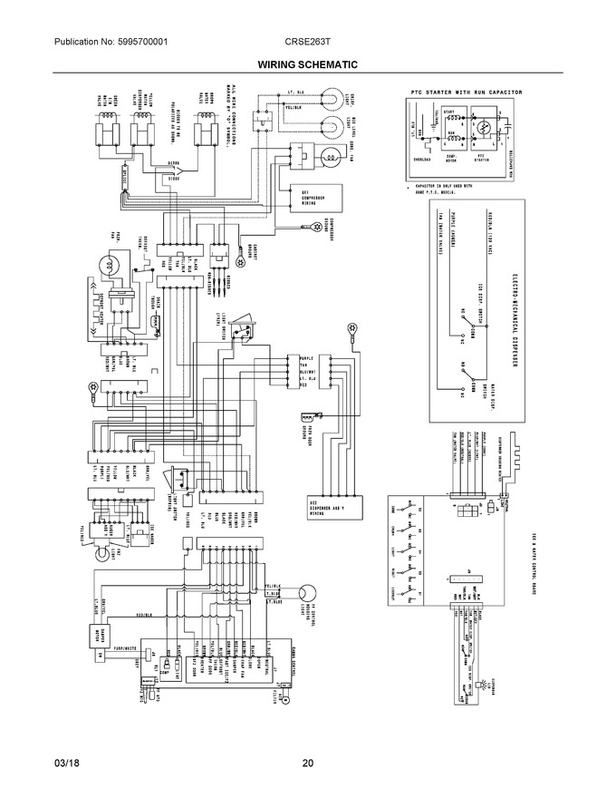 Diagram for CRSE263TS0