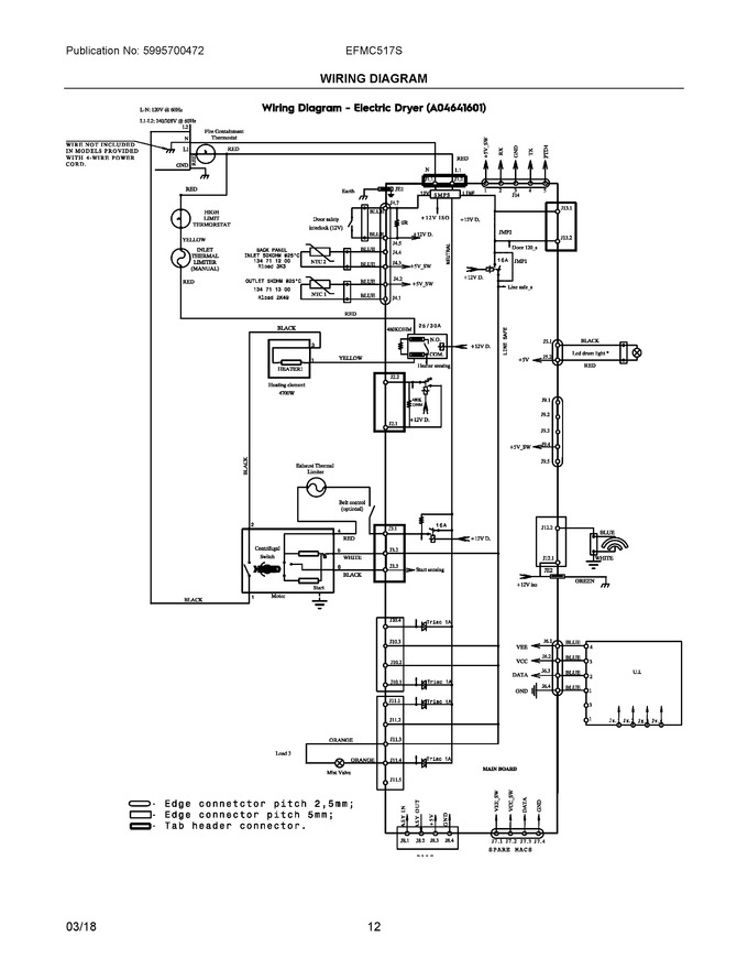 Diagram for EFMC517STT0