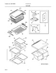 Diagram for 04 - Shelves