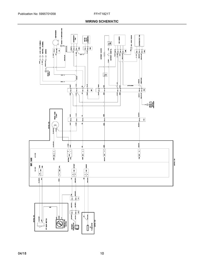 Diagram for FFHT1821TW1