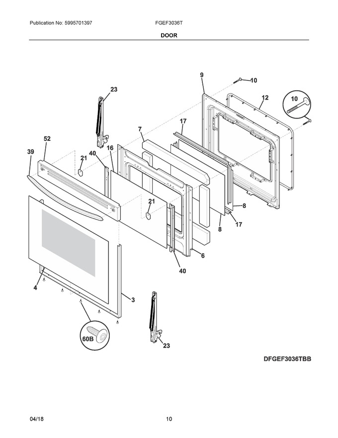 Diagram for FGEF3036TBD