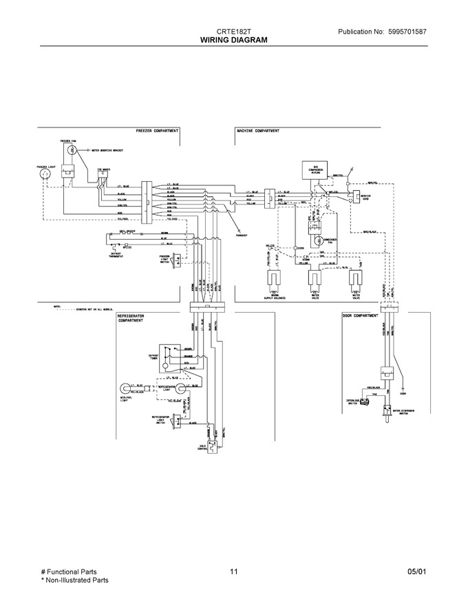 Diagram for CRTE182TW1