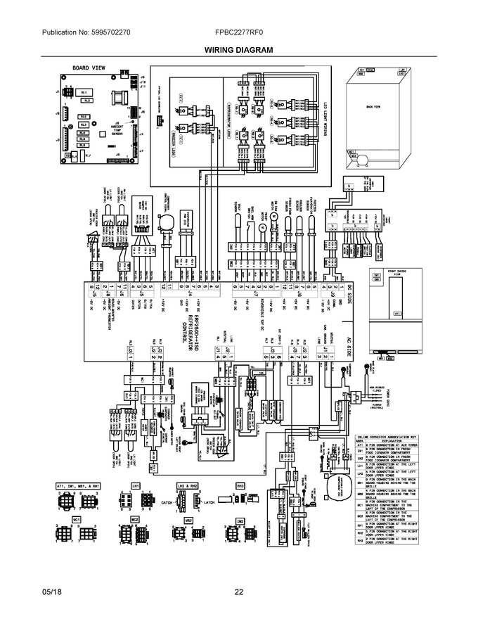 Diagram for FPBC2277RF0