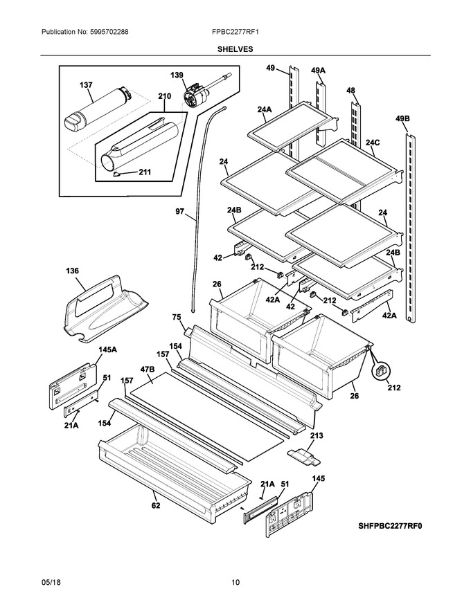 Diagram for FPBC2277RF1