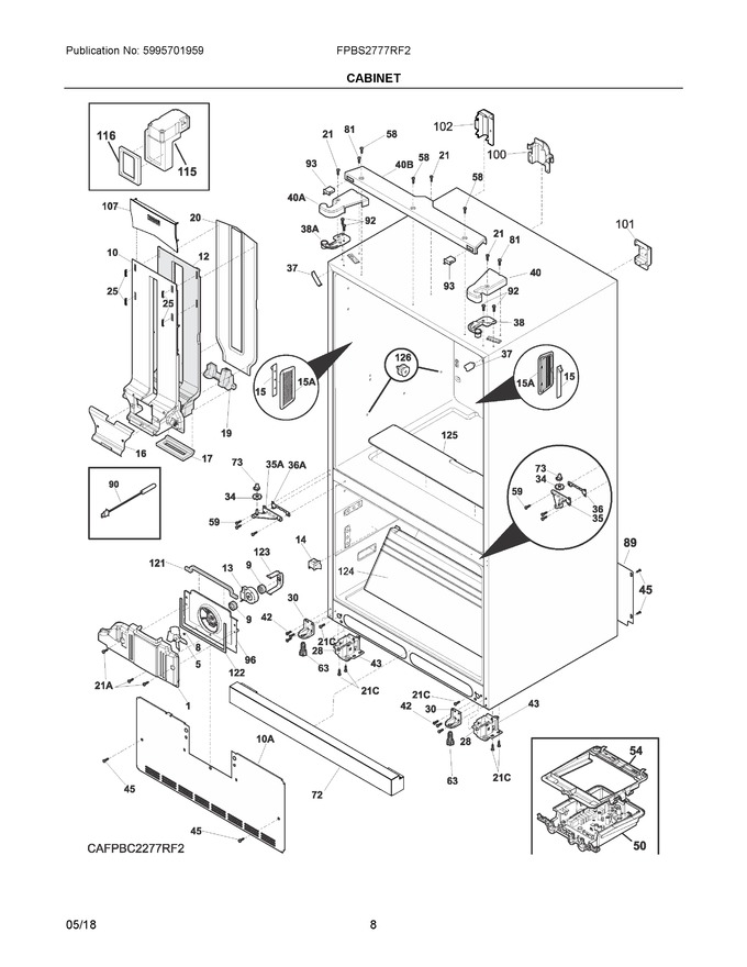 Diagram for FPBS2777RF2