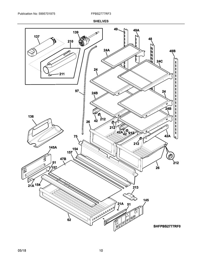 Diagram for FPBS2777RF3