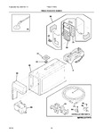 Diagram for 09 - Fresh Food Ice Maker