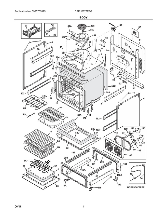 Diagram for CPEH3077RFG