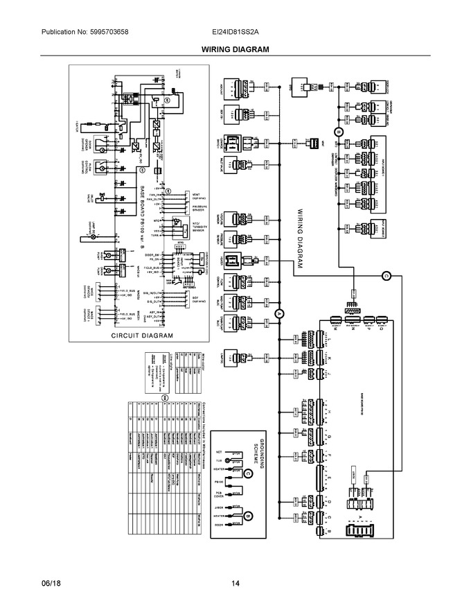 Diagram for EI24ID81SS2A