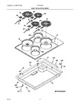 Diagram for 03 - Main Top/surface Units