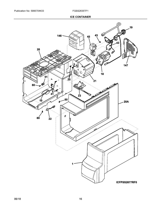 Diagram for FGSS2635TF1