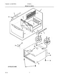 Diagram for 02 - Pedestal Parts