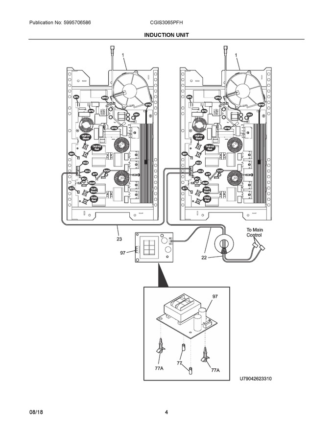 Diagram for CGIS3065PFH